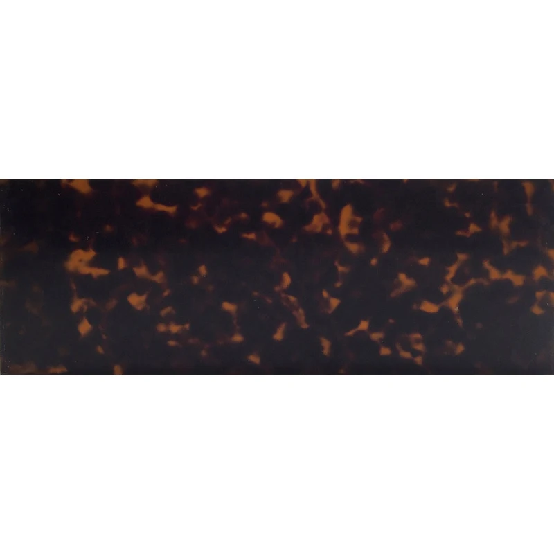 Cellulose Acetate Sheets for Hair Ornaments Eyewear Combs Jewelries