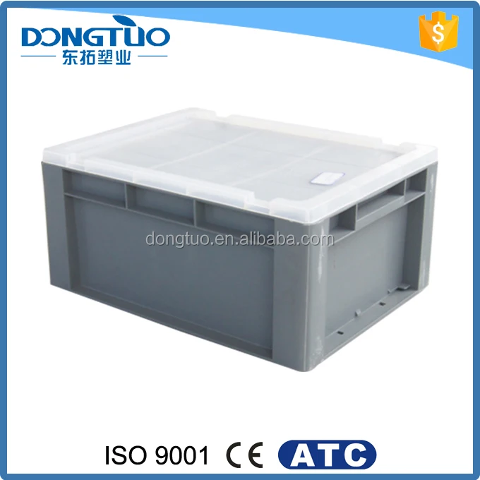 New product small plastic containers wholesale high quality plastic solid boxes