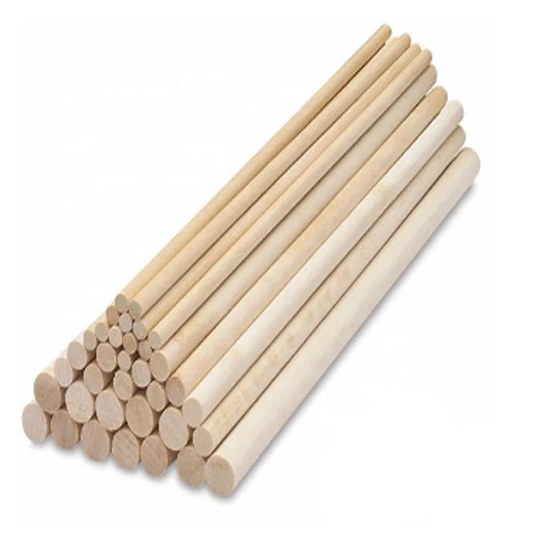 Wooden Brush Handle Making Machine/ Wood Round Stick Machine/ Wood Rod Machine