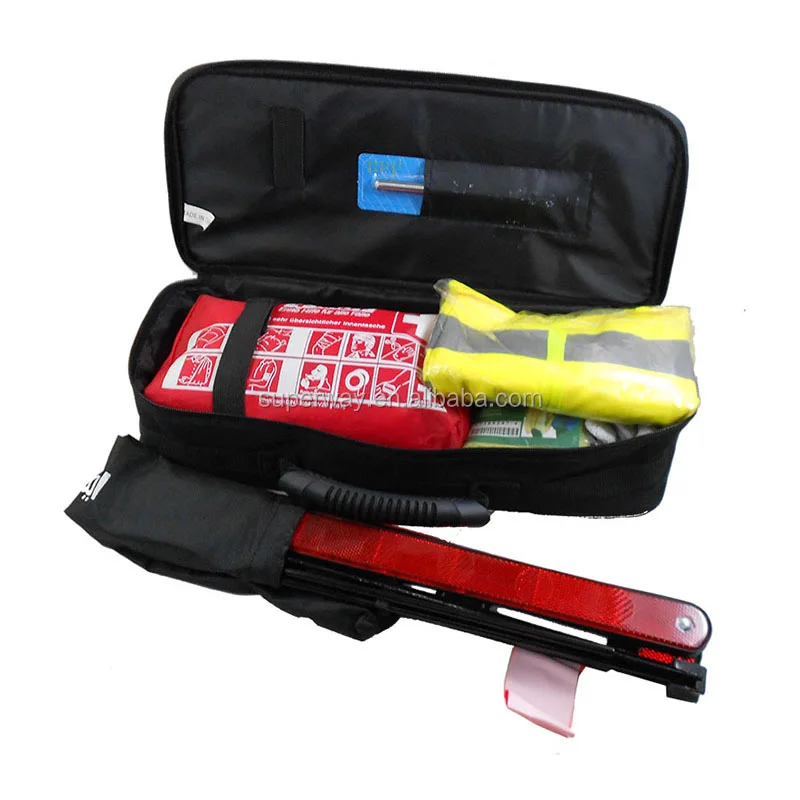 Auto& Motorcycles car emergency tool roadside emergency kit
