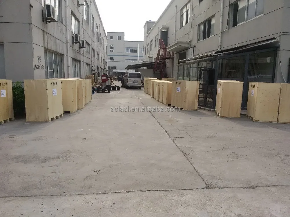 ASL-RT2 hot sale marble floor concrete grinding and polishing machine