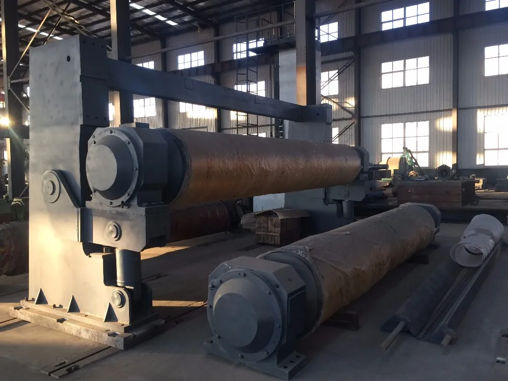 Бумажная календерная машина бумажная