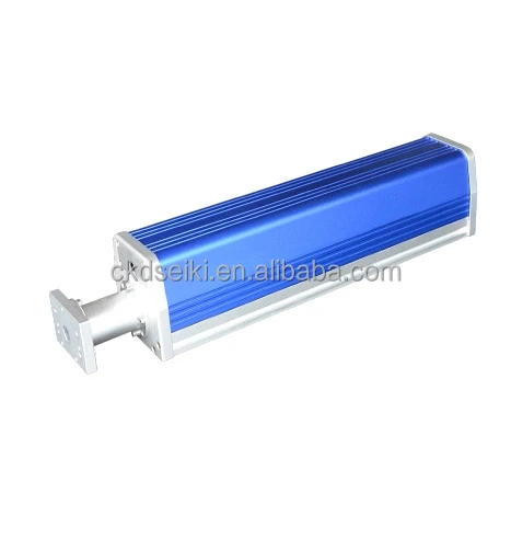 
Fiber Laser Marking Fabricated Machine Body with Cabinet Focusing Lifting and Optical Path/ CKD-FMC-03 