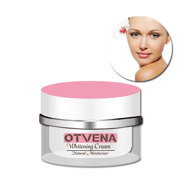 2020 hot sale best whitening cream for african skin