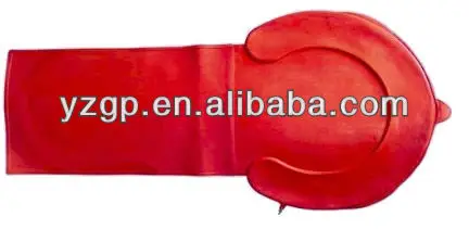 
NATURAL RUBBER KELLY PAD-GP-Gatherpoints 