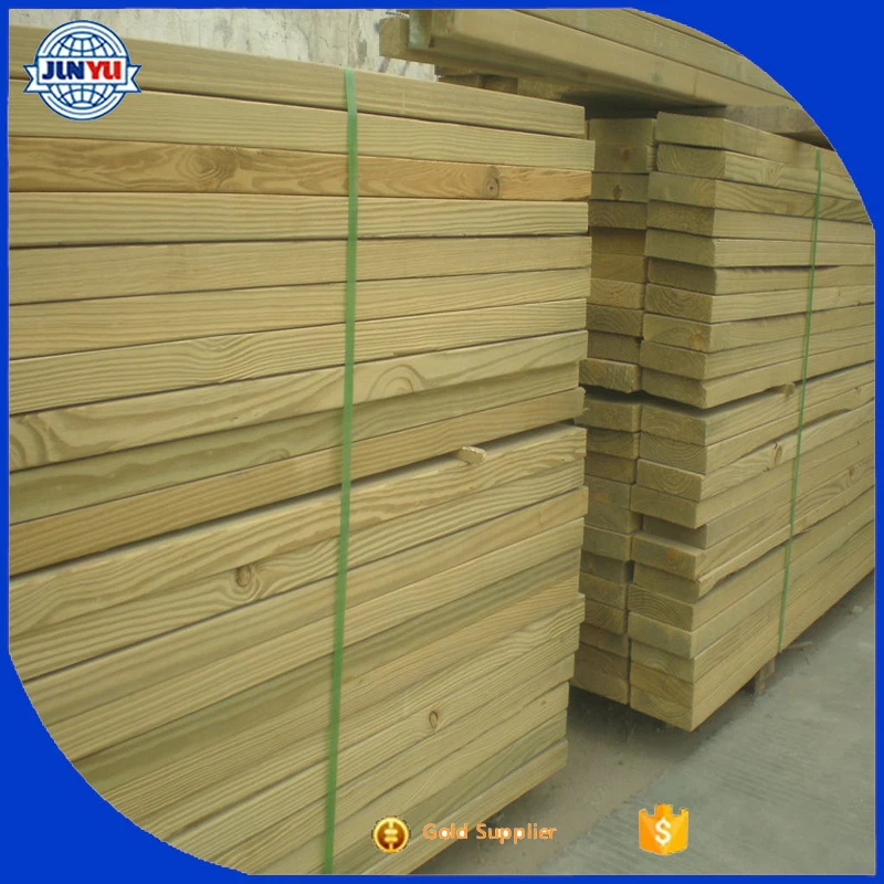 
2019 NEW BEST surface finished preservative wood lumber 
