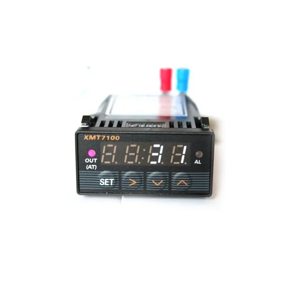 TeShi PID digital temperature controller fourtech temperature controller