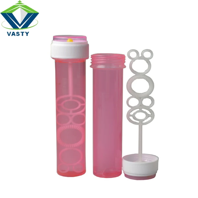 100ml Maze ball  Toy Bubble Pipes