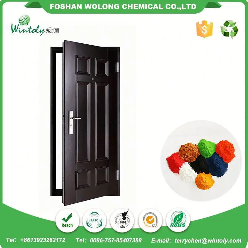 Китай поставщика Зеленый продукты автомобильная краска с низкой ценой