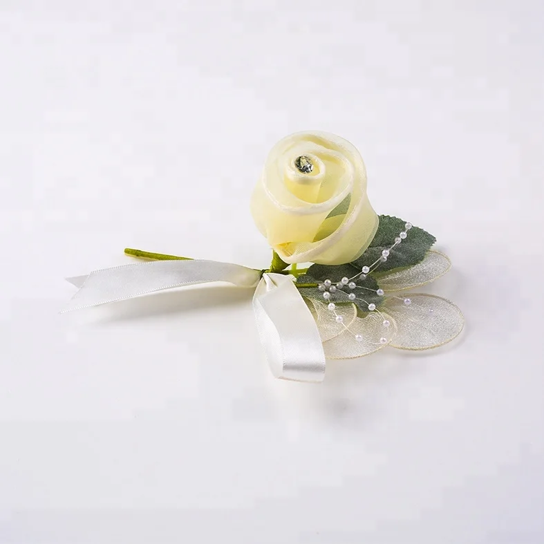 hot sale decoration artificial flower for wedding