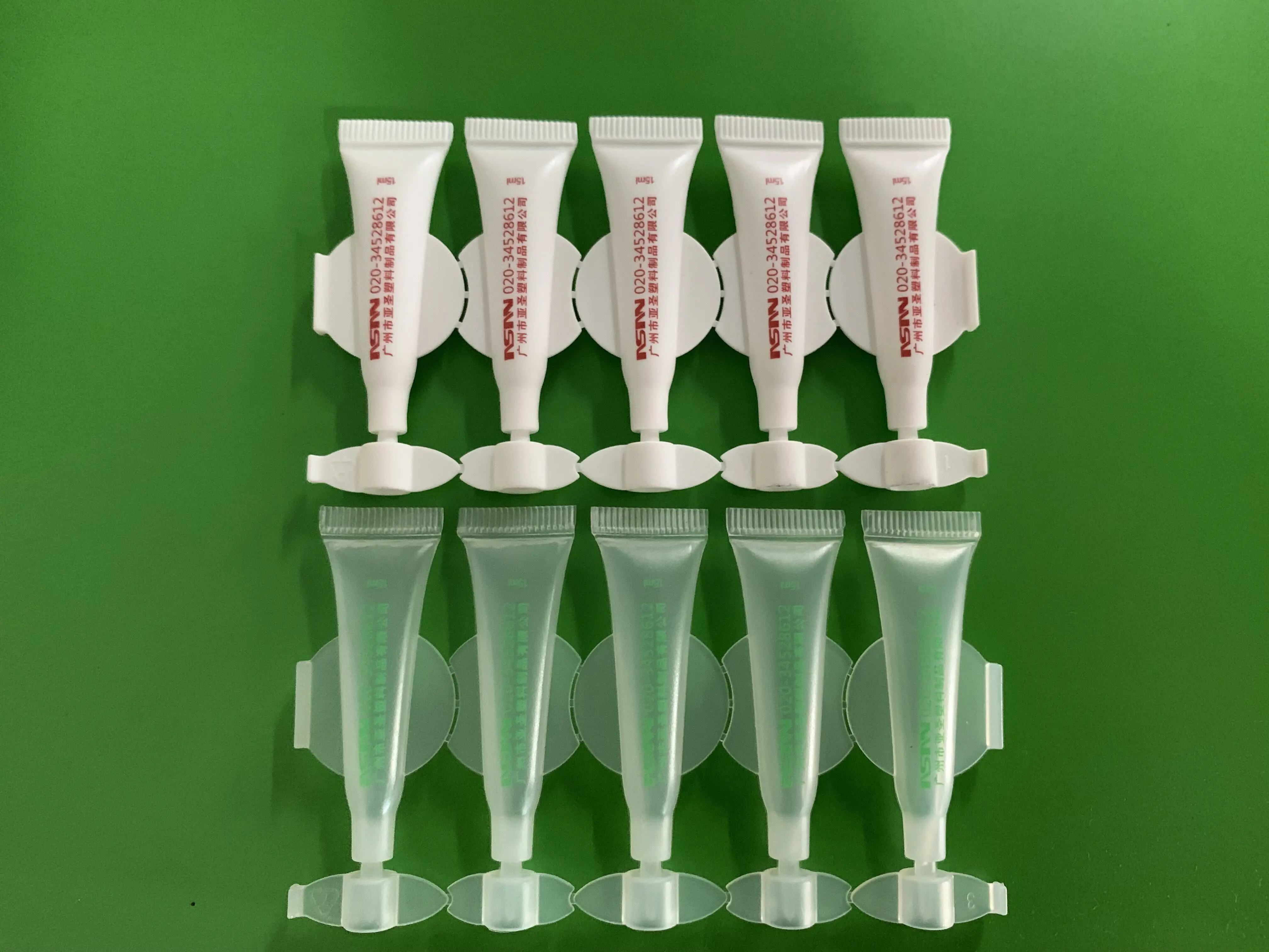 Горячая продажа автоматическая прокладка монодоза машина для наполнения и запечатывания труб