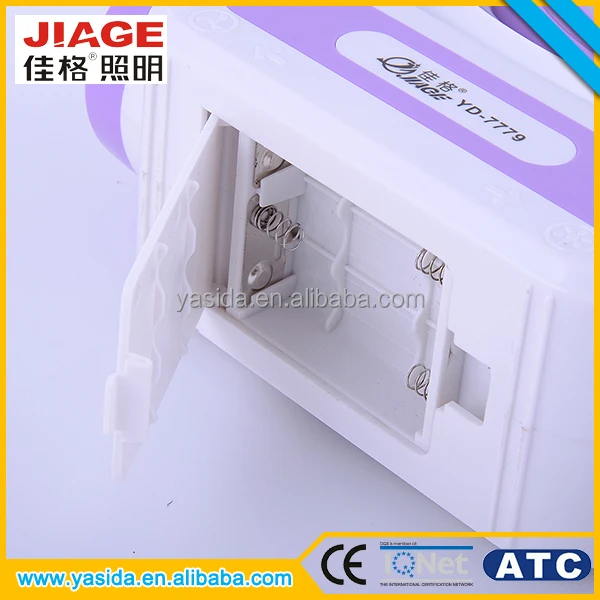 2022 Factory prices fashionable flexible rechargeable led working table lamp with fan