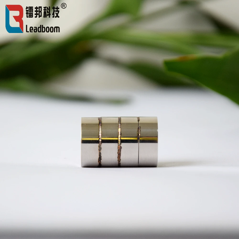 
Super Power Fiber Laser Welding Machine For Metal 