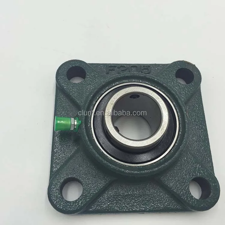clunt bearing pillow block bearing housing unit UCP205 bearing UC205 P205 bearing UCP 205