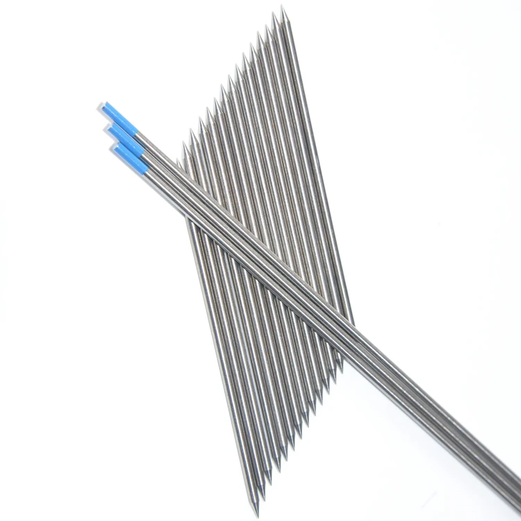 WT20 2% Thoriated RED 2.4X175MM TIG Welding Accessories