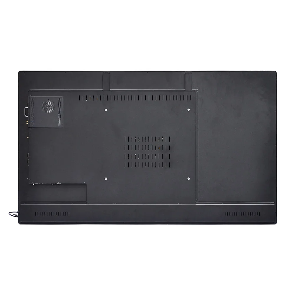 42,55,65,70,75,85 Inch Large Led Multil Touchscreen All In One Pc Monitor Smart Board With Free Pen,High Quality Led Touchscreen