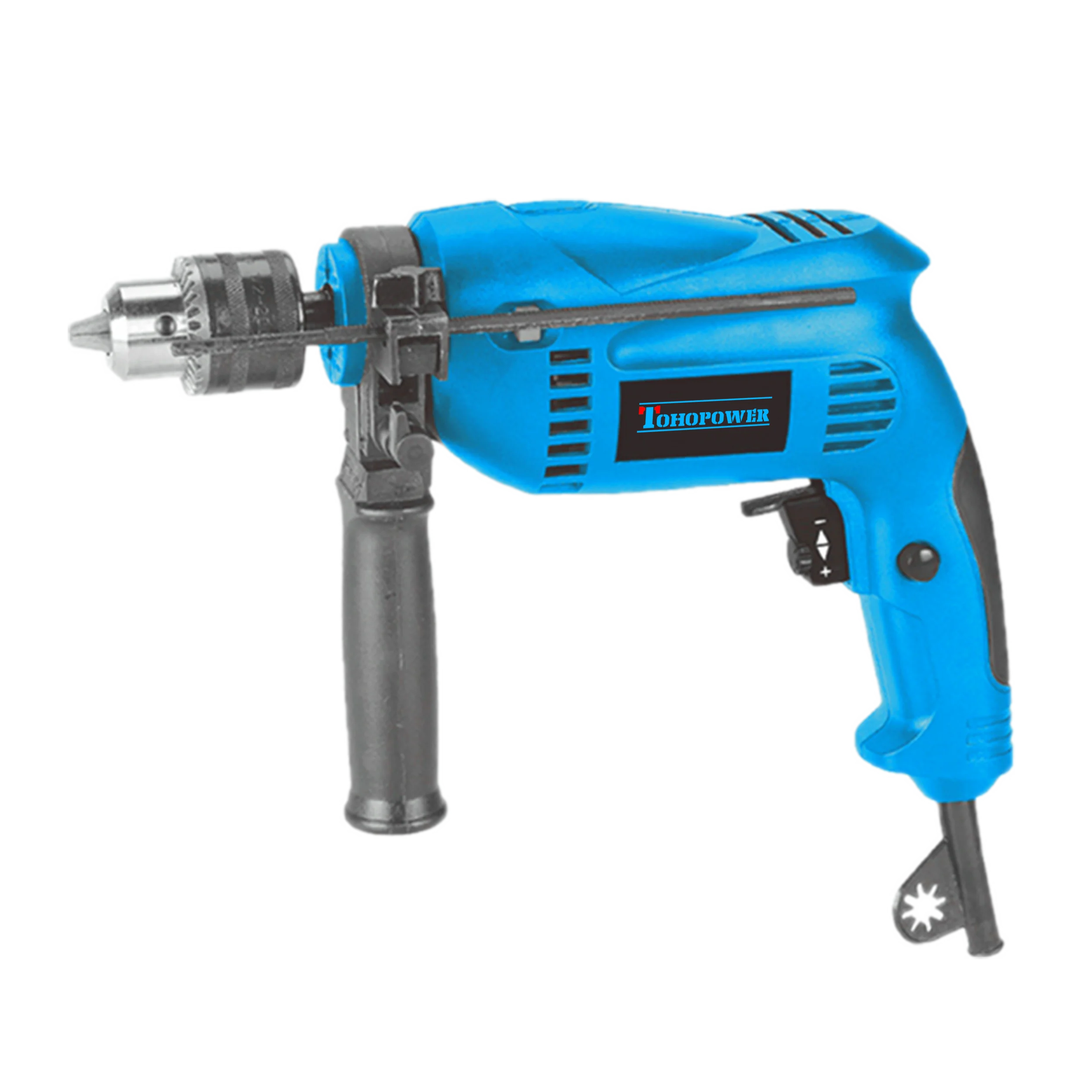 13MM 500/600W Impact Drill