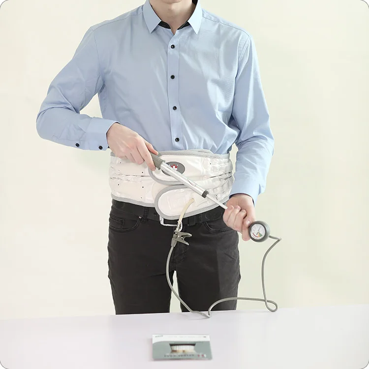 In Spain Best Selling Health&Medical Products Orthopedic Lumbar Corset Looking For Agent