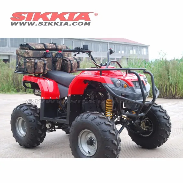 ATV CARGO BAG coffre arrere 90L cf moto cforce625