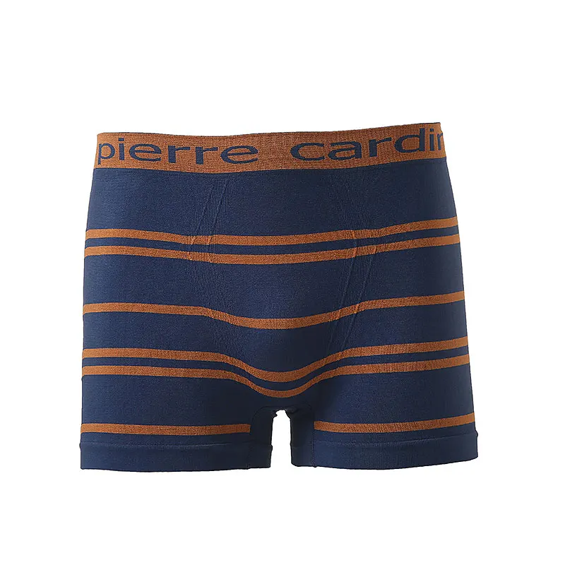 Wholesale Custom UK  USA  Brazil  High  QualitySeamless Underwear  Men Seamless Boxer