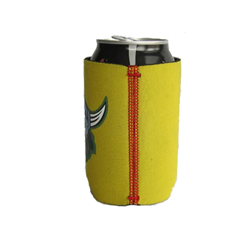 Deluxe sublimation neoprene stubby holder  cooler