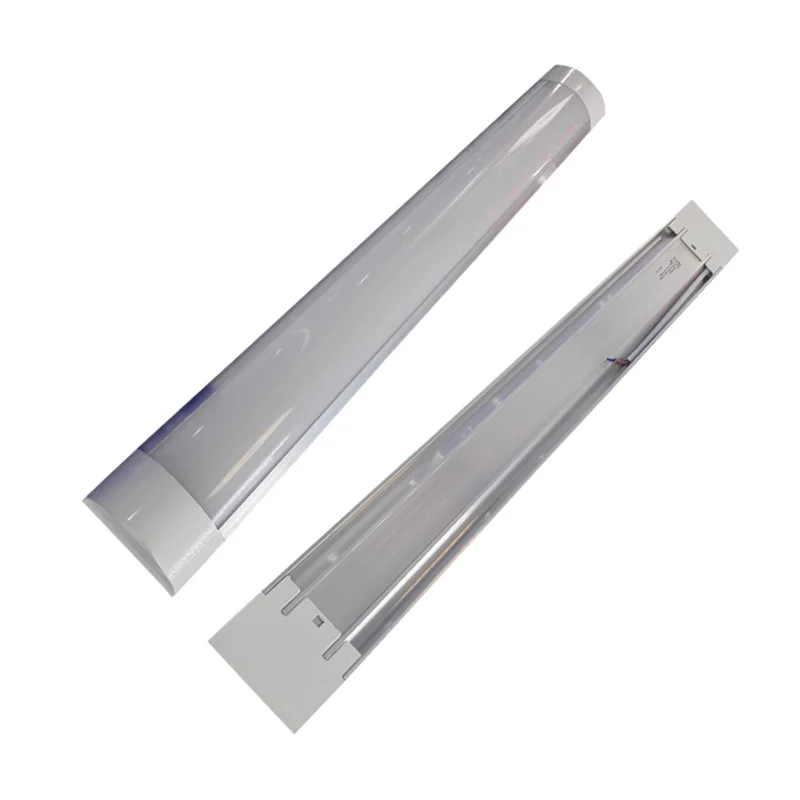 
Tri-Proof Led Linear Batten Light Fixture 4ft 40w 