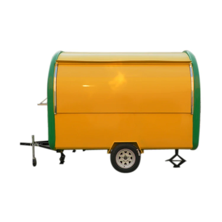 MOBILE FOOD TRUCKS CART HOT DOG FOOD TRUCK/TRAILER FAST FOOD STREET FOOD MOBILE KIOSK/CAR ICE CREAM CHINE FOOD VAN