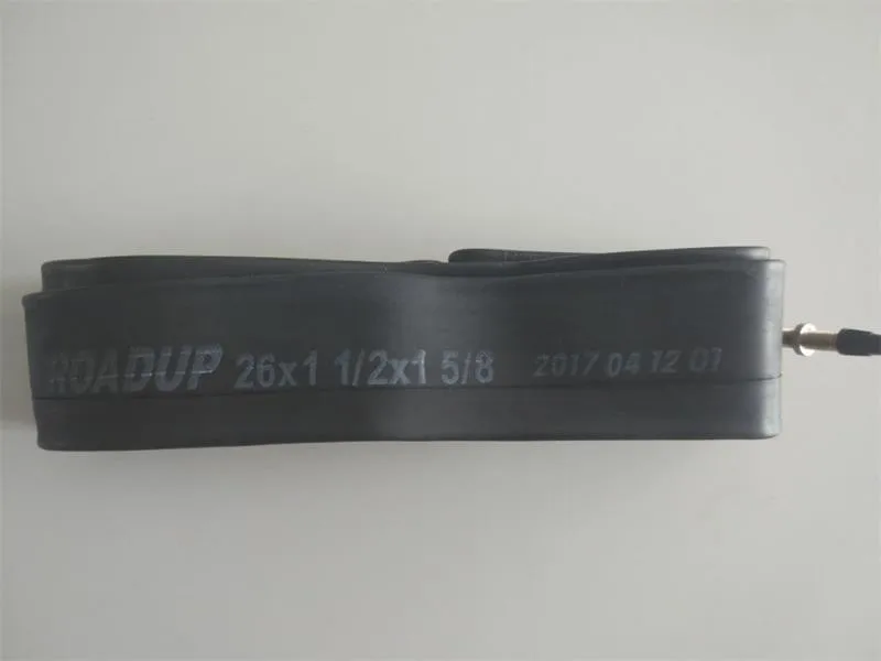 Hot sale bike tubes 26x1 1/2x1 5/8 26x1.50-1.75 fv bicycle inner tubes