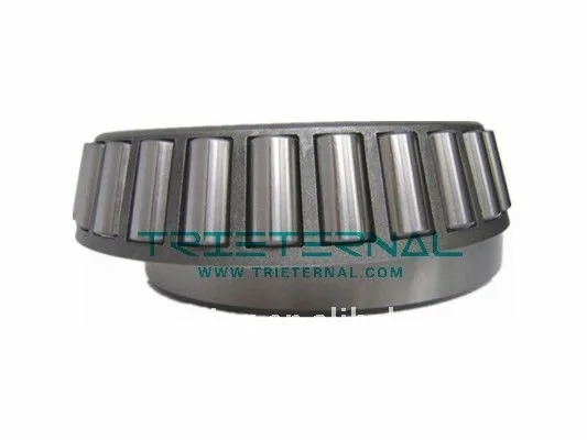 single row bearing size 90*150*45mm chrome steel taper roller bearing 33118 china bearing