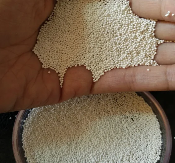 Балансирующие бусины для шин