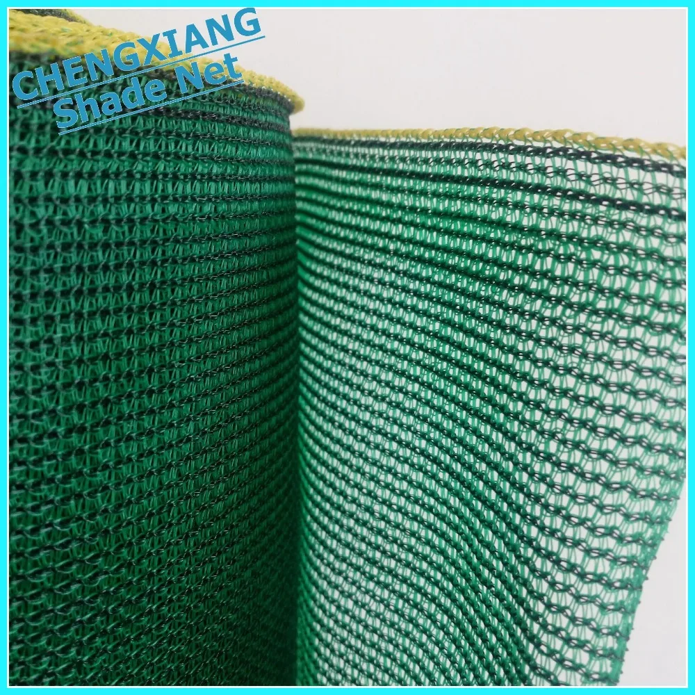 
Green Color Agriculture Sun Shade Net 