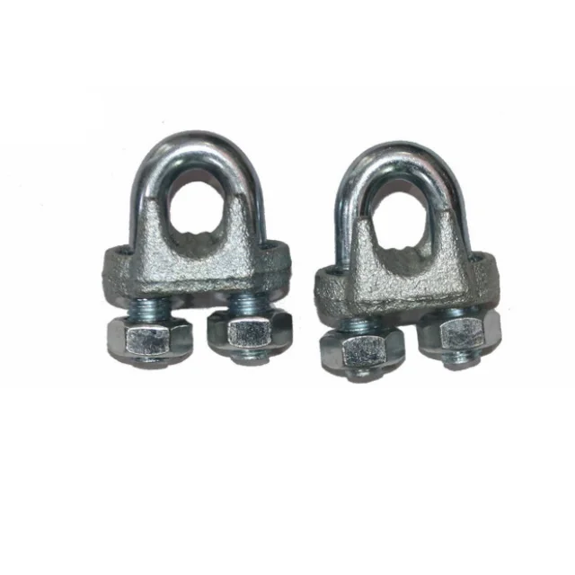 
Stainless steel 304/galvanized steel electrical wire rope thimble M3 for protecting 