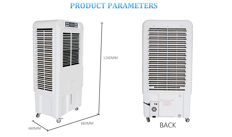 
evaporative cooler air conditioner 