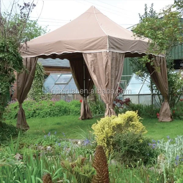 New Design Patio Aluminum Manufacturers Pergola Outdoor Garden Tents Gazebo