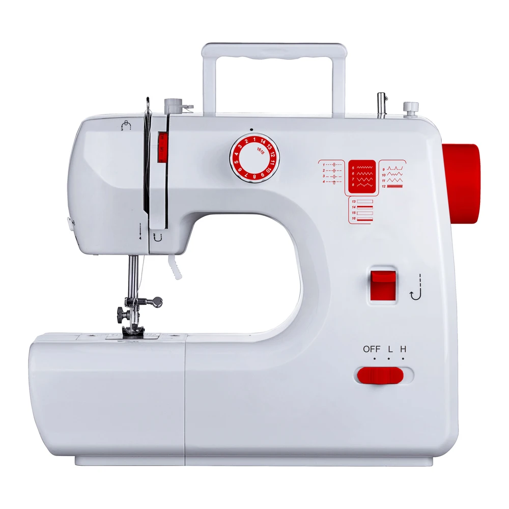 FHSM-700 Multifunction Cross Stitch Zig Zag Sewing Machine Price