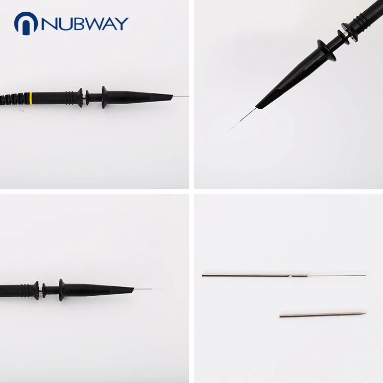 30MHz RBS Immediately result 0.01mm/0.03mm(Diameter) high frequency vascular removal machine