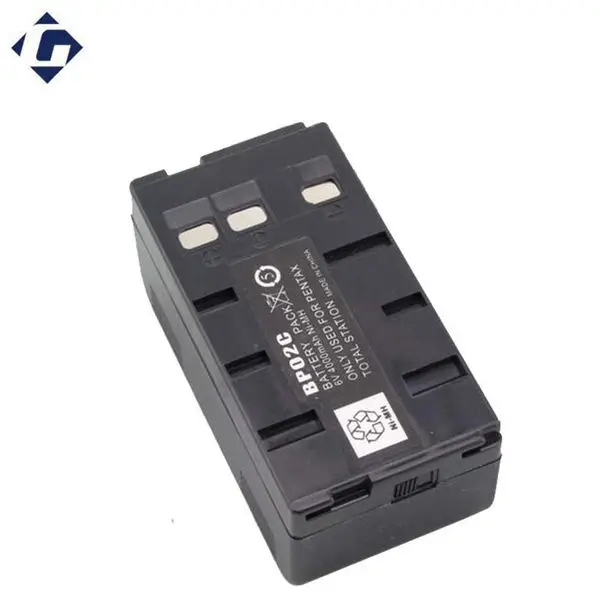 Pentax батареи тахеометра bp02c pentax акумуляторная батарея bp-02c