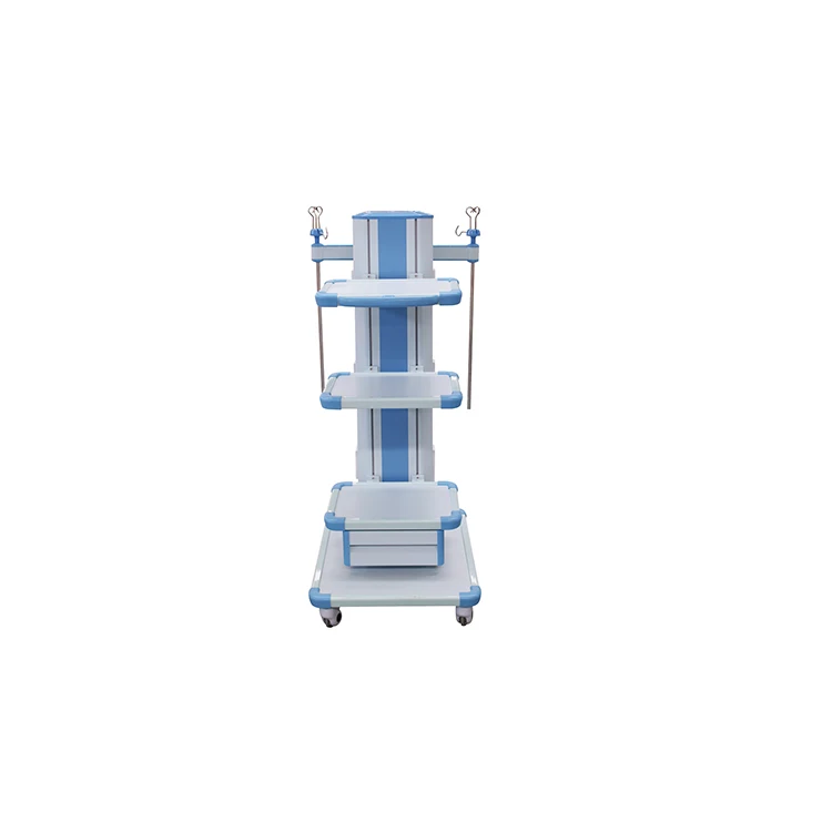 Mobile type surgery tower crane ICU surgical medical pendant