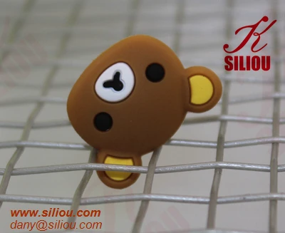 french Open panada silicone tennis racket vibration dampener tennis anti vibrator tennis equipment