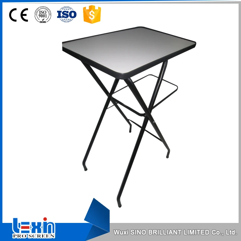LPT-07 mobile laptop & projector  stand / laptop& projector tripod