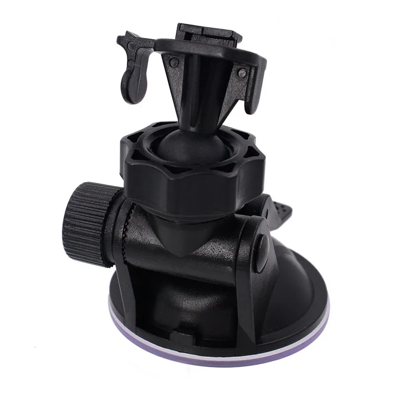 Manufacturer wholesale 360 rotation Car Windshield Suction Cup Mount Holder for Dash Camera LS300W LS400W G1W