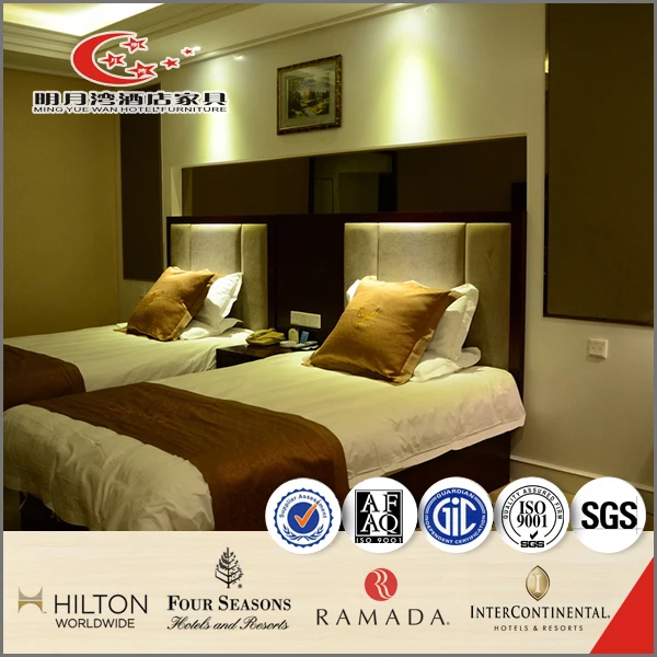 5 star hilton classic hotel furniture egypt project hotel room furniture