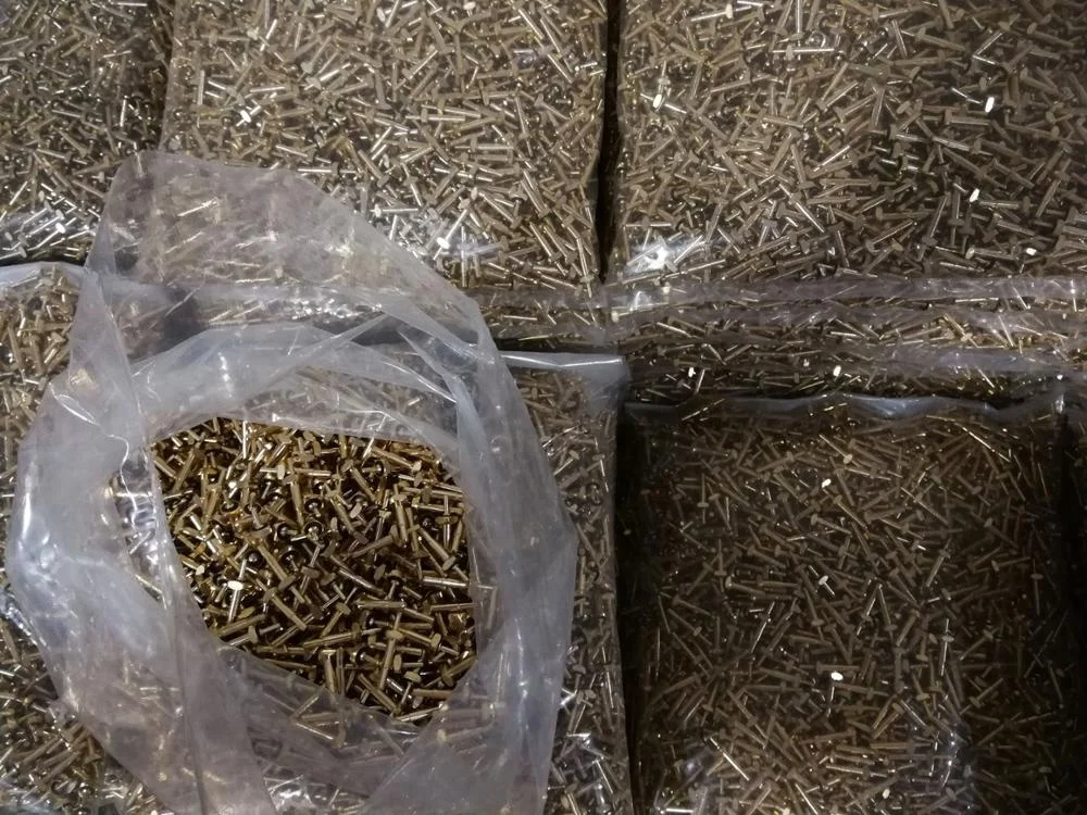 
valve spare part, Top quantity IRAQ LPG valve New Pin 