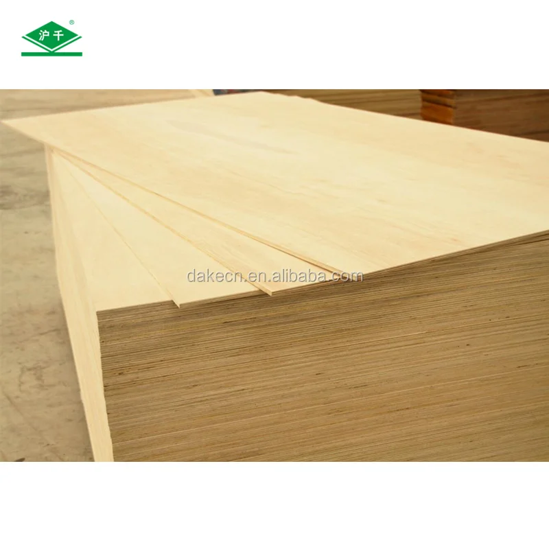 
China plywood factory of cheap bulk plywood for sale 