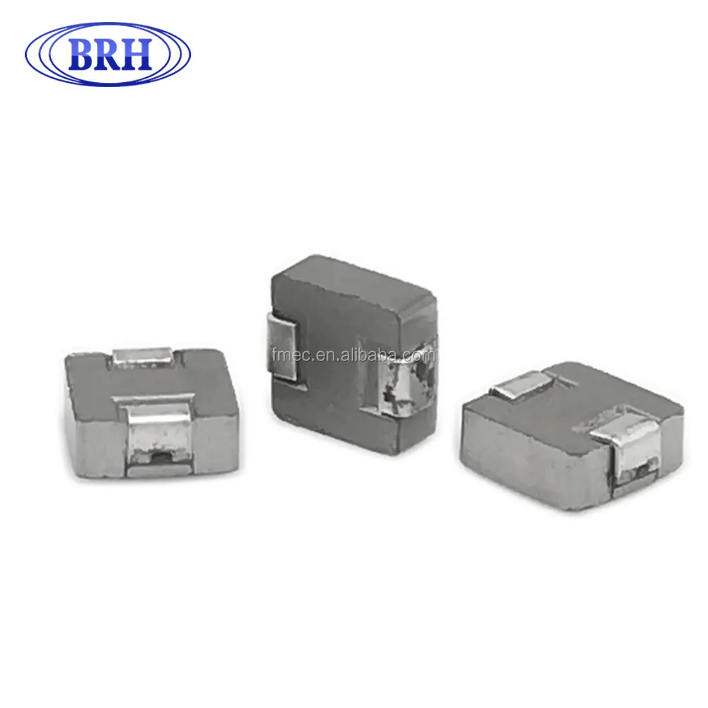 Manufactory Wholesale 04020 size smd shielded chip inductor 10uh 2.5A