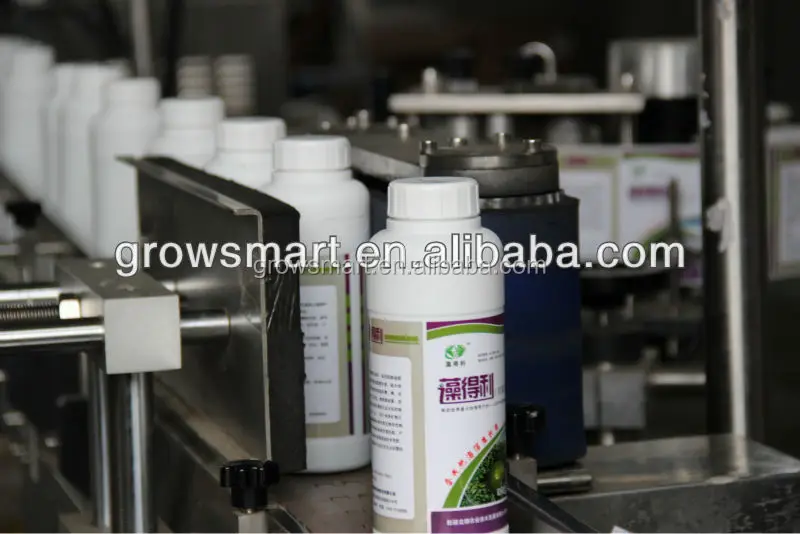 Organic hydroponics Liquid Fertilizer Plant Prices
