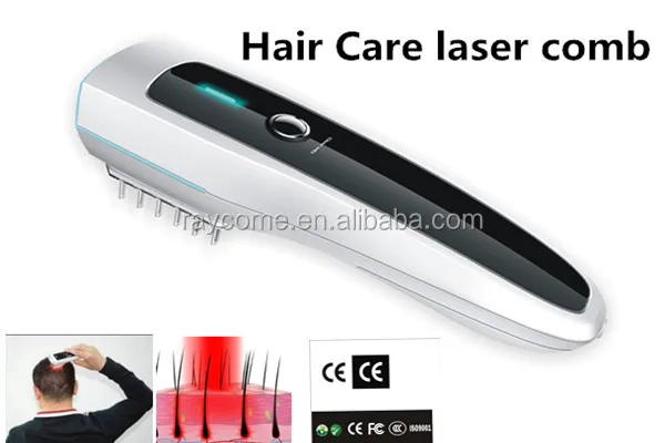 
OEM Accepted 2017 new Medical Device for Hair Loss, Hair Regrowth, Hair Rejuvenation Treatment 