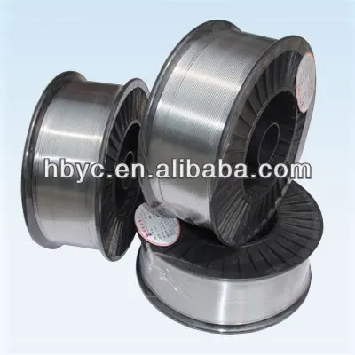 metallizing spray pure Zinc Wires for film capacitor