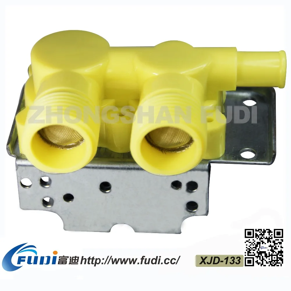 
Water Inlet Valve for Whirlpool Kenmore Washer Washing Machine 285805 