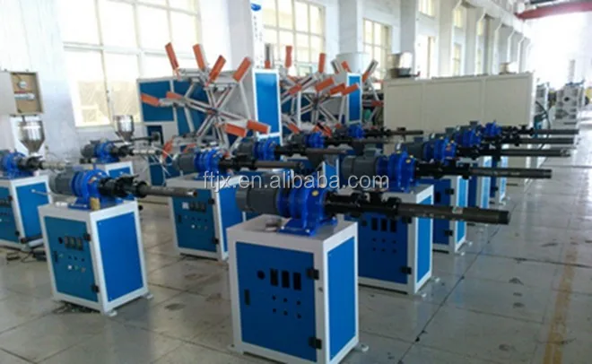 
laboratory 25mm mini small SJ25 single screw extruder 